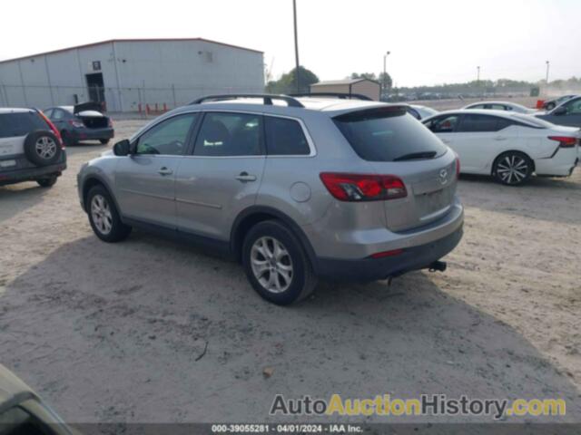 MAZDA CX-9 TOURING, JM3TB2CA8D0402112