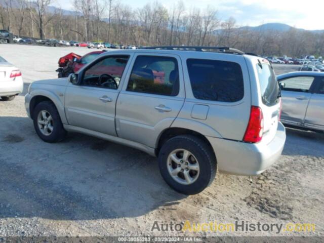 MAZDA TRIBUTE S, 4F2CZ94105KM34909