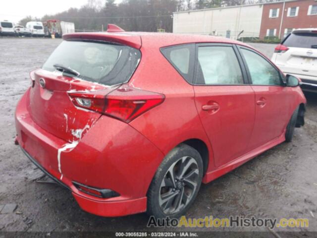 SCION IM, JTNKARJEXGJ505922