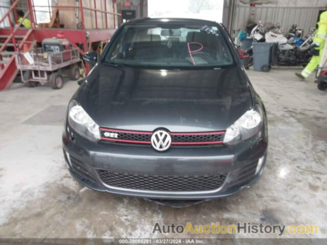 VOLKSWAGEN GTI WOLFSBURG EDITION, WVWHV7AJ0DW128231