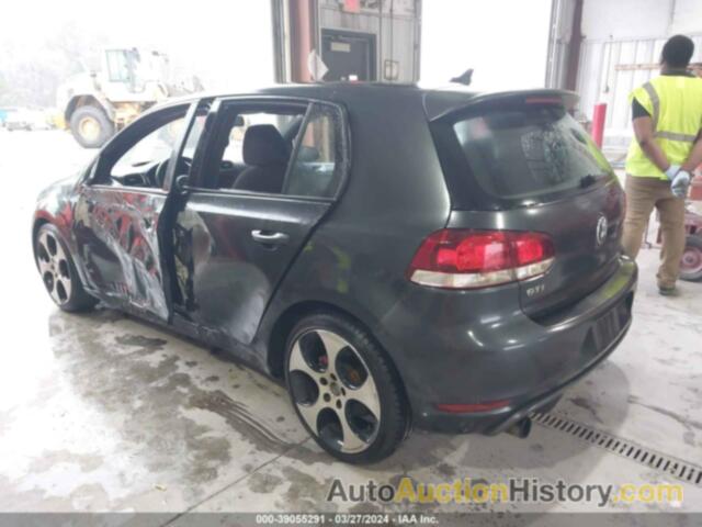 VOLKSWAGEN GTI WOLFSBURG EDITION, WVWHV7AJ0DW128231