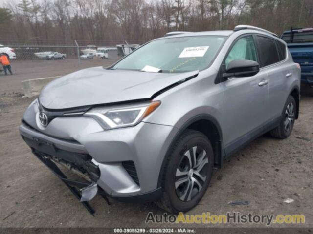 TOYOTA RAV4 LE, 2T3BFREV9GW415971