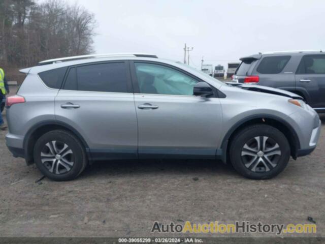 TOYOTA RAV4 LE, 2T3BFREV9GW415971