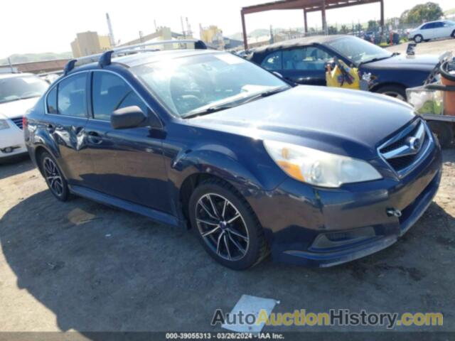 SUBARU LEGACY 2.5I, 4S3BMAA69C1004875