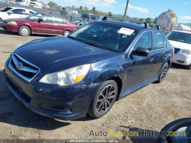 SUBARU LEGACY 2.5I, 4S3BMAA69C1004875