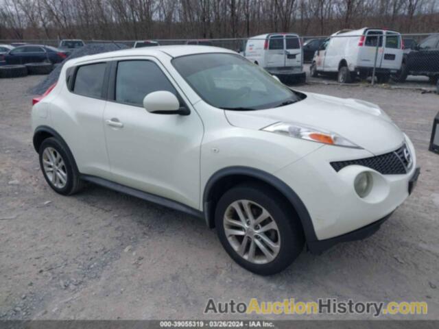 NISSAN JUKE S, JN8AF5MV8BT015017