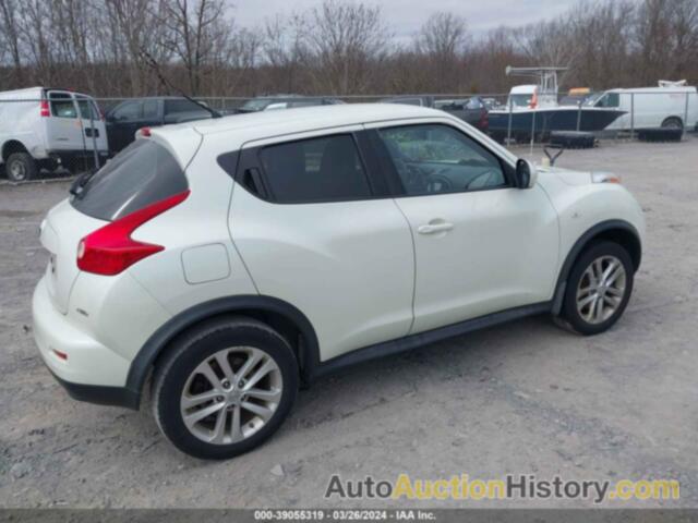 NISSAN JUKE S, JN8AF5MV8BT015017