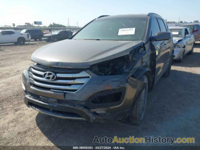 HYUNDAI SANTA FE SPORT 2.4L, 5XYZU3LB4EG221287