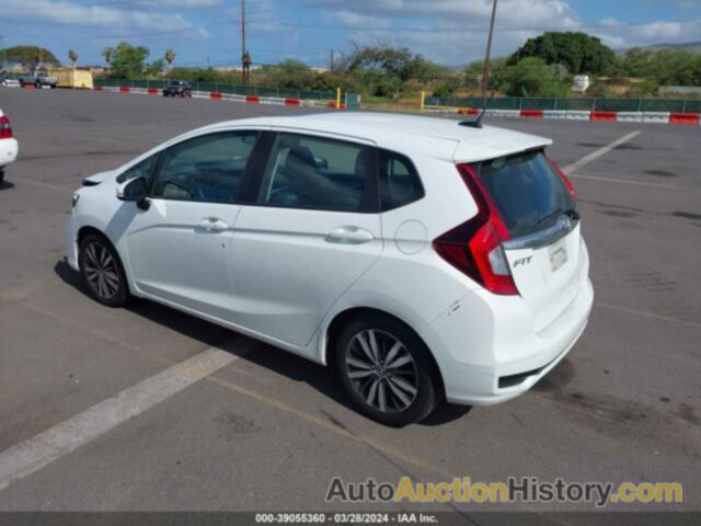 HONDA FIT EX-L, 3HGGK5H98JM719764