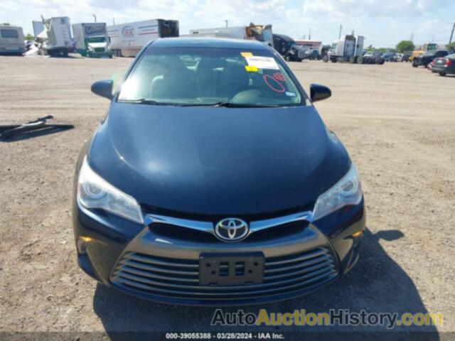 TOYOTA CAMRY, 4T1BS1FK4HU733380