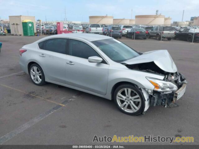 NISSAN ALTIMA 3.5 S, 1N4BL3AP7EC186063