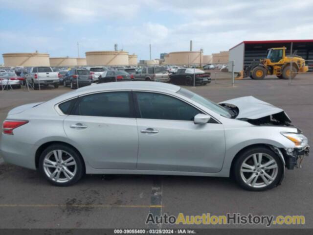 NISSAN ALTIMA 3.5 S, 1N4BL3AP7EC186063