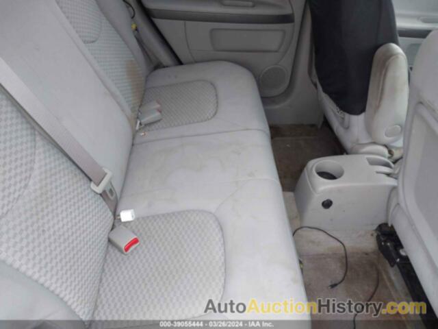 CHEVROLET HHR LS, 3GNDA13D17S512671