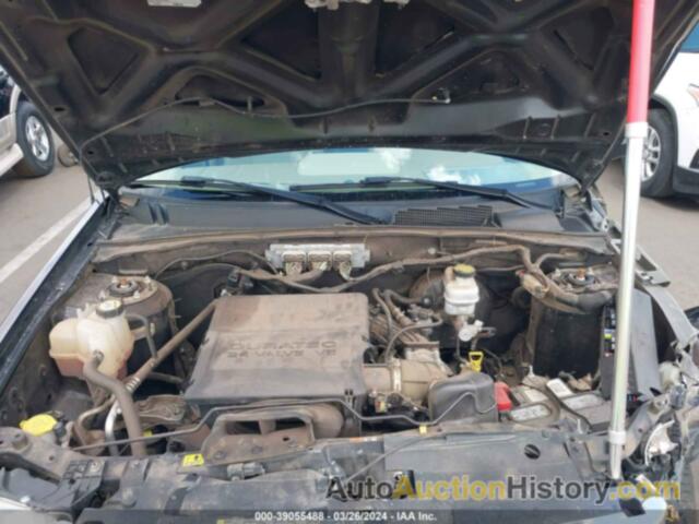 FORD ESCAPE LIMITED, 1FMCU9EG0CKB53509