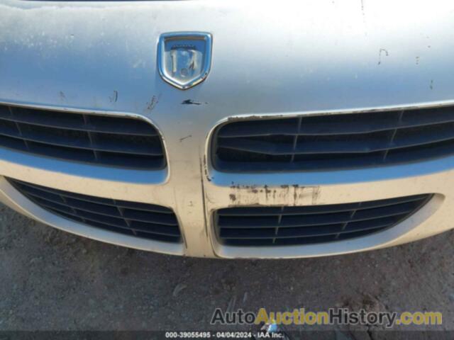 DODGE STRATUS SXT, 1B3EL46X33N509923