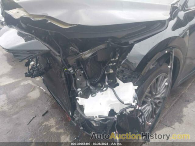 LEXUS RX 500H F SPORT, 2T2BCMEA7PC007323