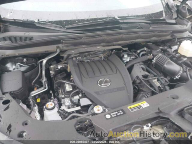 LEXUS RX 500H F SPORT, 2T2BCMEA7PC007323