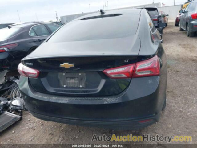 CHEVROLET MALIBU LT, 1G1ZD5ST7KF134402