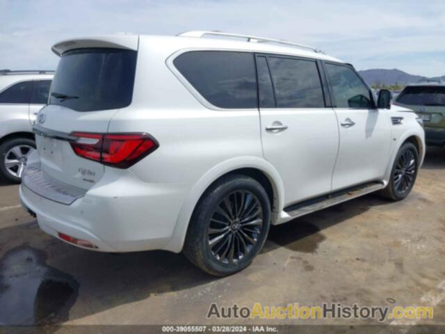 INFINITI QX80 LUXE, JN8AZ2NF5L9700197