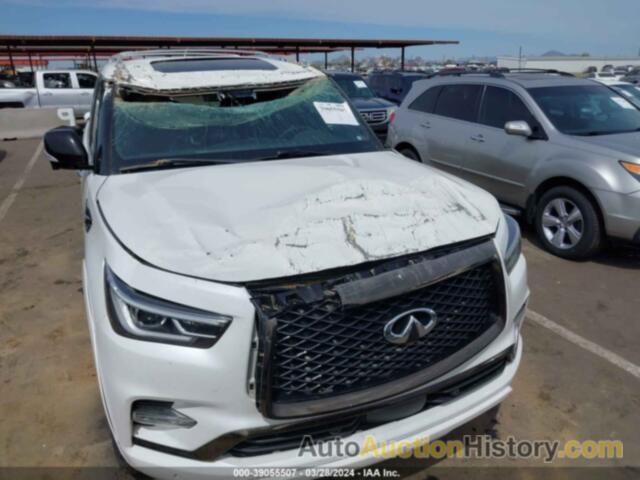 INFINITI QX80 LUXE, JN8AZ2NF5L9700197