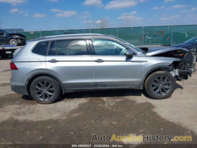 VOLKSWAGEN TIGUAN 2.0T SE, 3VVMB7AX5RM021924