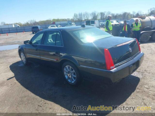 CADILLAC DTS PREMIUM COLLECTION, 1G6KH5E65BU117972