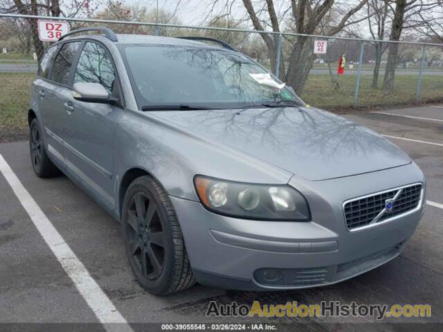 VOLVO V50 T5, YV1MJ682062194365