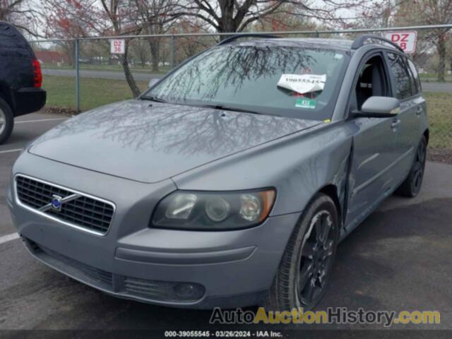 VOLVO V50 T5, YV1MJ682062194365