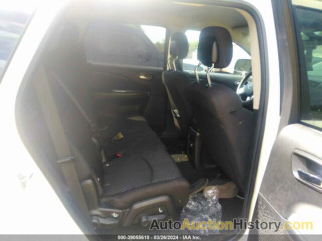 DODGE JOURNEY SE, 3C4PDCAB6JT527162