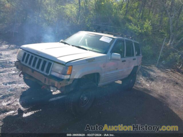 JEEP GRAND CHEROKEE LIMITED, 1J4GZ78Y2VC684069