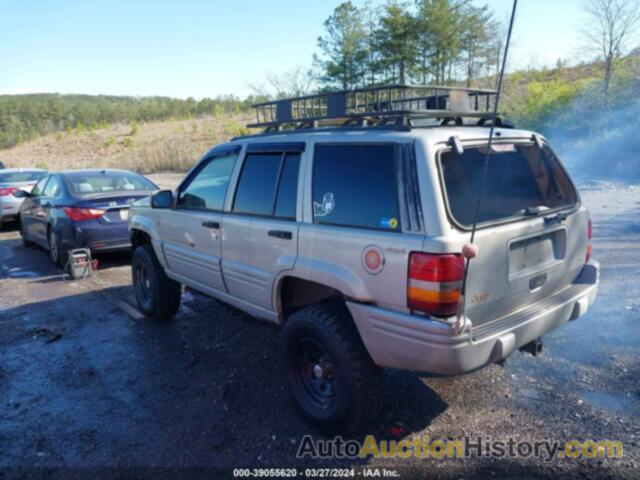 JEEP GRAND CHEROKEE LIMITED, 1J4GZ78Y2VC684069