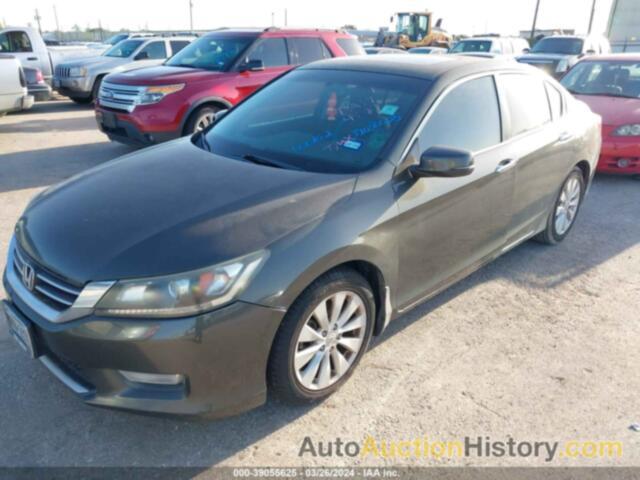 HONDA ACCORD EX, 1HGCR2F73DA174181