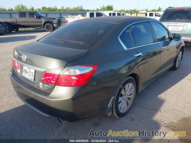 HONDA ACCORD EX, 1HGCR2F73DA174181