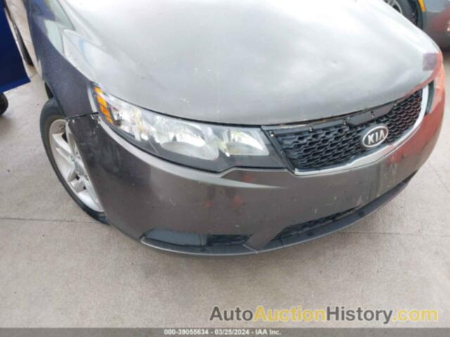 KIA FORTE EX, KNAFU4A26D5696181