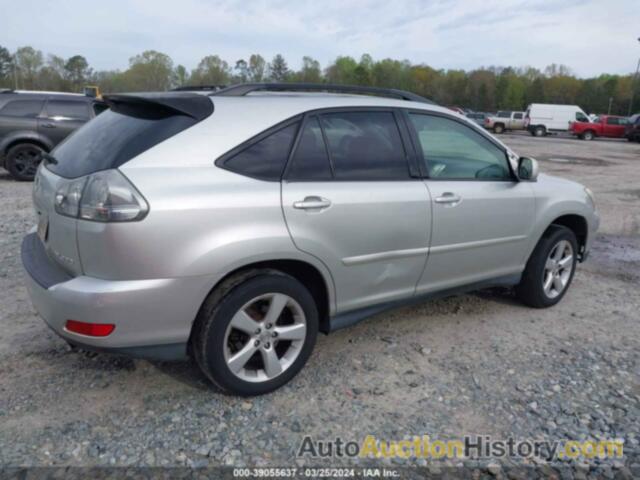 LEXUS RX 330, JTJGA31U140037477