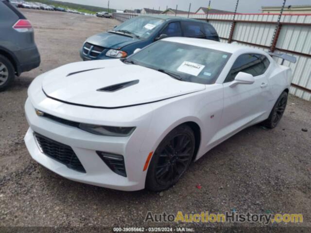 CHEVROLET CAMARO 1SS, 1G1FE1R75G0153414