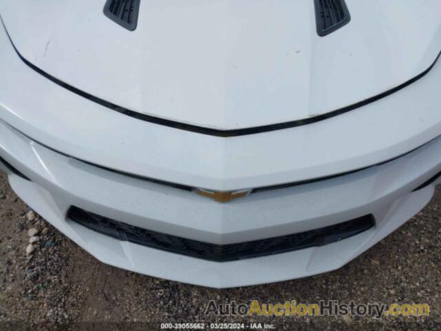 CHEVROLET CAMARO 1SS, 1G1FE1R75G0153414