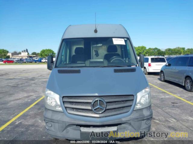 MERCEDES-BENZ SPRINTER 2500 STANDARD ROOF V6, WD3PE7CD0JP647802