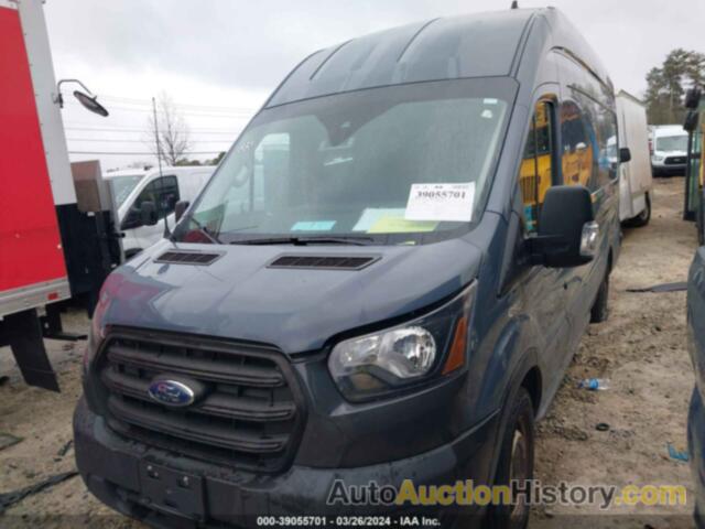 FORD TRANSIT-250 CARGO VAN, 1FTBR3X82LKA18505