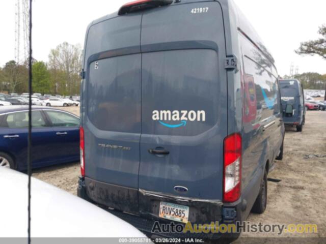 FORD TRANSIT-250 CARGO VAN, 1FTBR3X82LKA18505