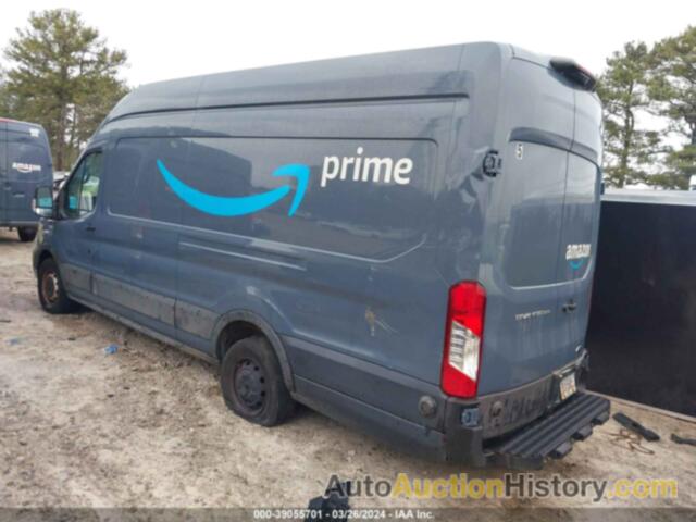 FORD TRANSIT-250 CARGO VAN, 1FTBR3X82LKA18505