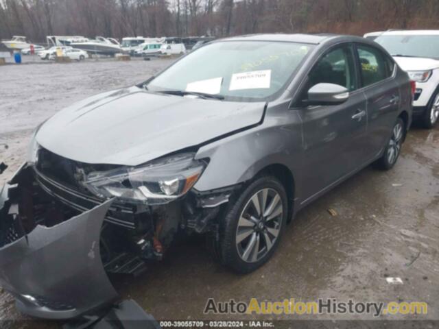 NISSAN SENTRA SL, 3N1AB7AP6HY399150