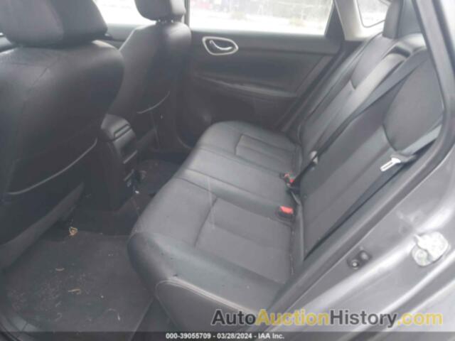 NISSAN SENTRA SL, 3N1AB7AP6HY399150