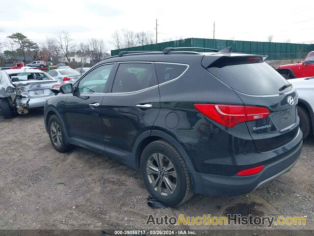 HYUNDAI SANTA FE SPORT, 5XYZUDLB3GG342207