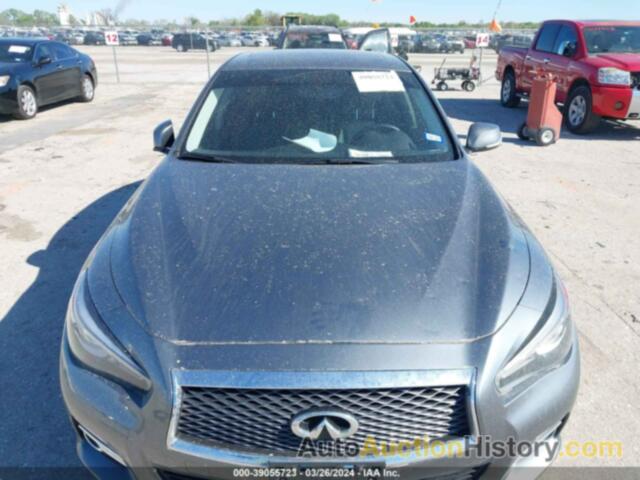 INFINITI Q50 PREMIUM/SPORT, JN1BV7AP4FM349634