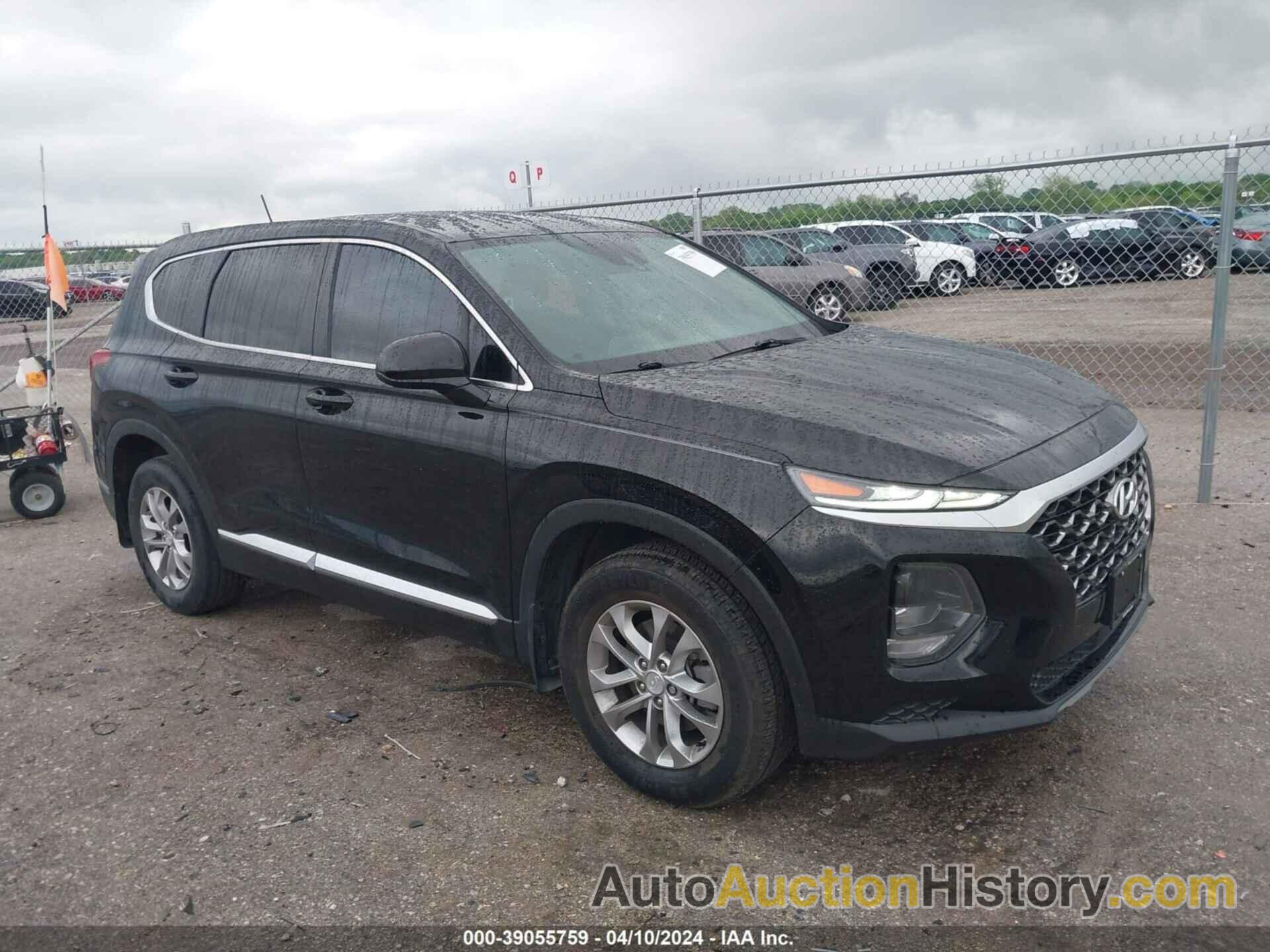 HYUNDAI SANTA FE SE, 5NMS23AD8LH228970