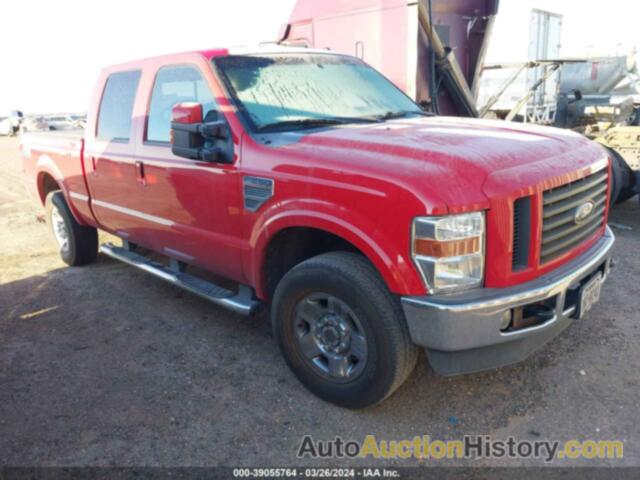 FORD F-250 FX4/HARLEY-DAVIDSON/KING RANCH/LARIAT/XL/XLT, 1FTSW21Y88ED82249