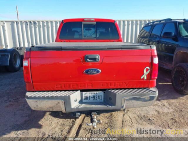 FORD F-250 FX4/HARLEY-DAVIDSON/KING RANCH/LARIAT/XL/XLT, 1FTSW21Y88ED82249