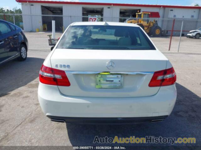 MERCEDES-BENZ E 350 350, WDDHF5GB6BA283318