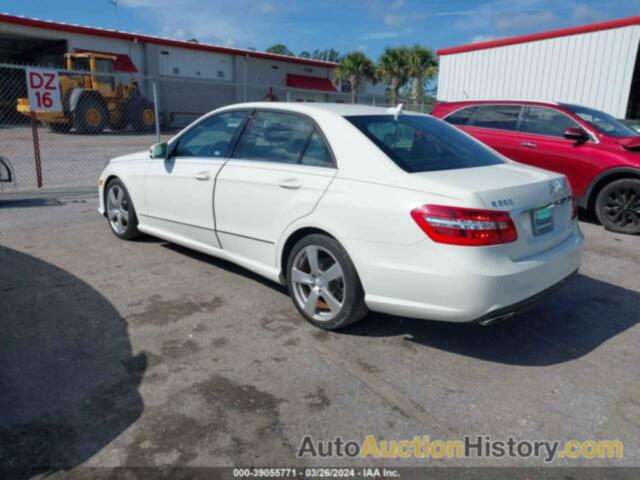 MERCEDES-BENZ E 350 350, WDDHF5GB6BA283318